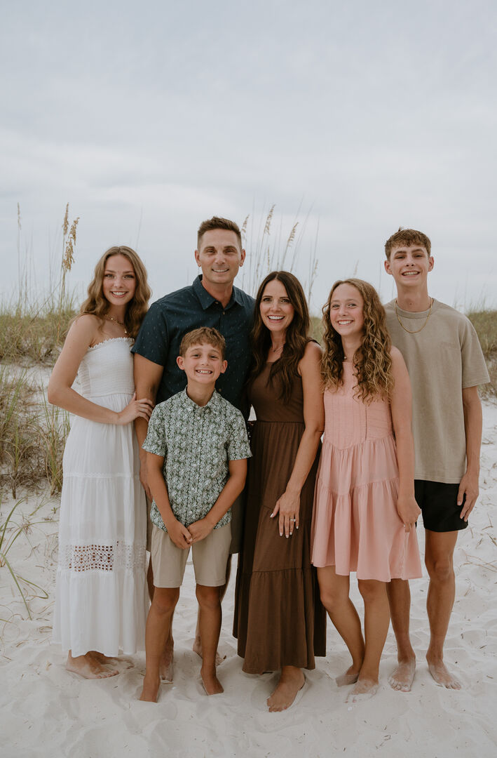 THE HUSEMANS